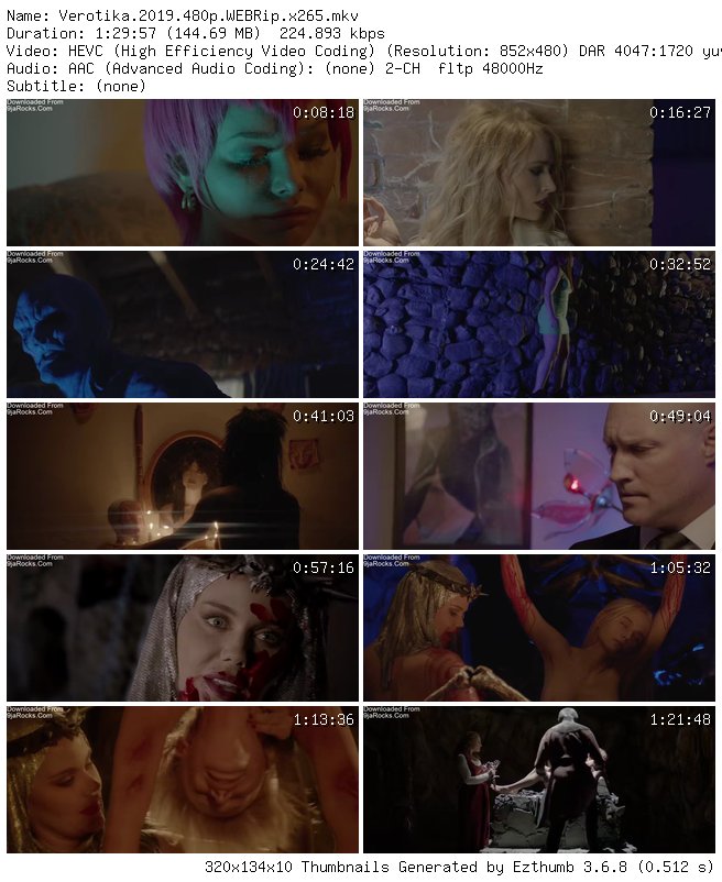 Verotika (2019)