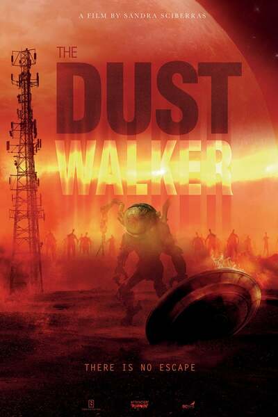 The Dustwalker (2019) The Dustwalker (2019)