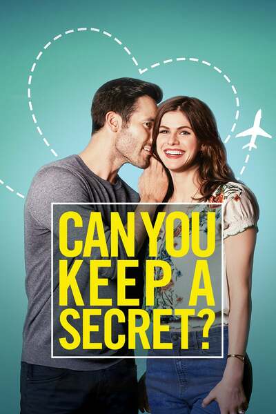 Can You Keep a Secret? (2019) Can You Keep a Secret? (2019)