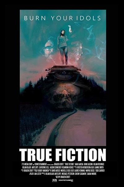 True Fiction (2019) True Fiction (2019)