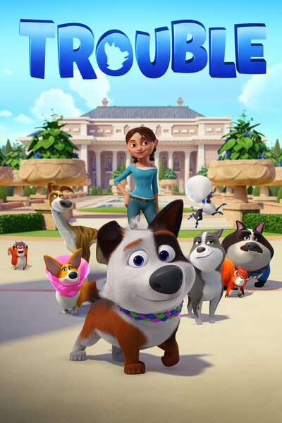 Trouble (2019) Trouble (2019)