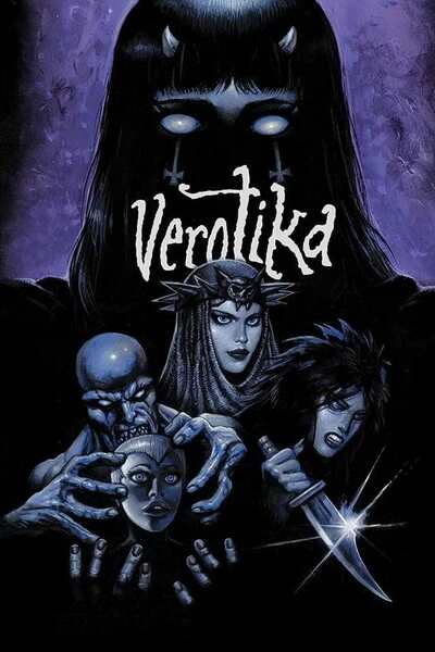 Verotika (2019) Verotika (2019)