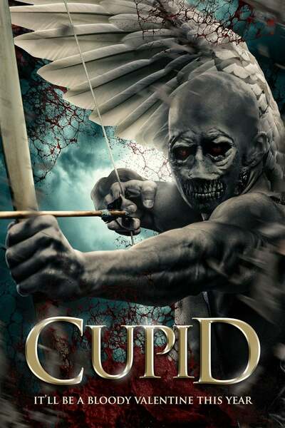 Cupid (2020) Cupid (2020)