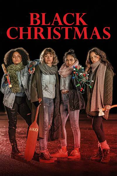 Black Christmas (2019) Black Christmas (2019)