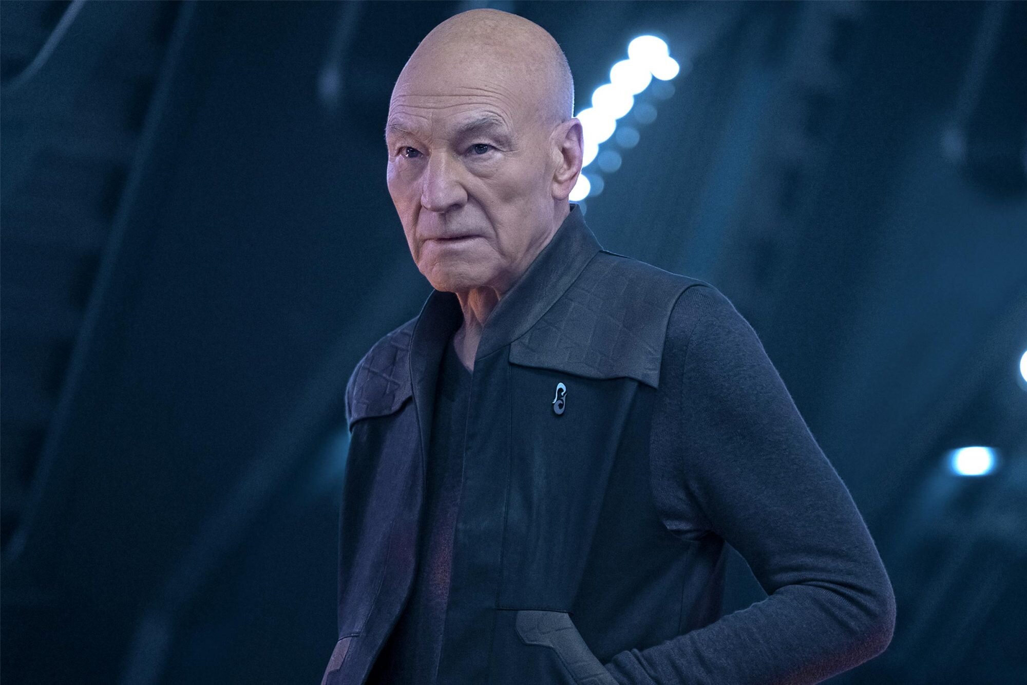 Star Trek: Picard: Episode 6 Star Trek: Picard: Episode 6