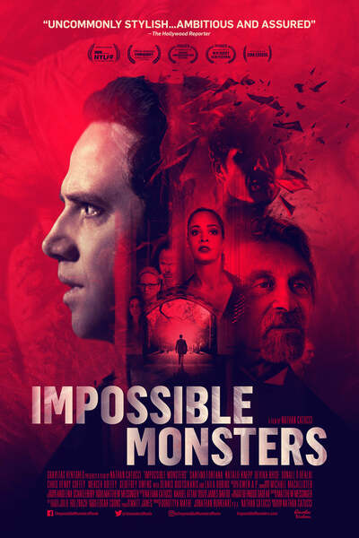 Impossible Monsters (2019) Impossible Monsters (2019)