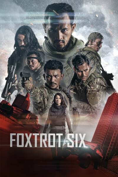 Foxtrot Six (2019) Foxtrot Six (2019)