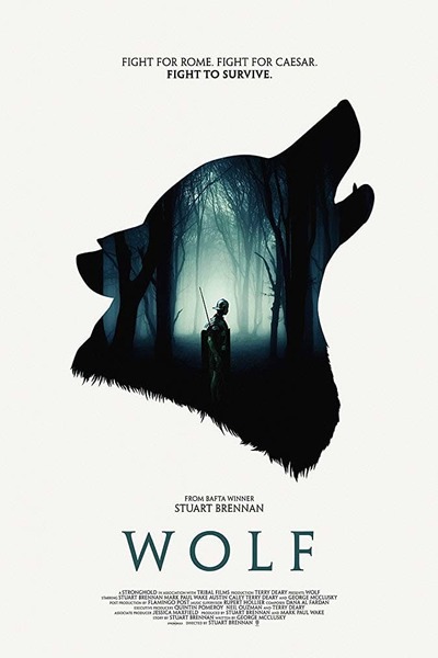 Wolf (2019) Wolf (2019)