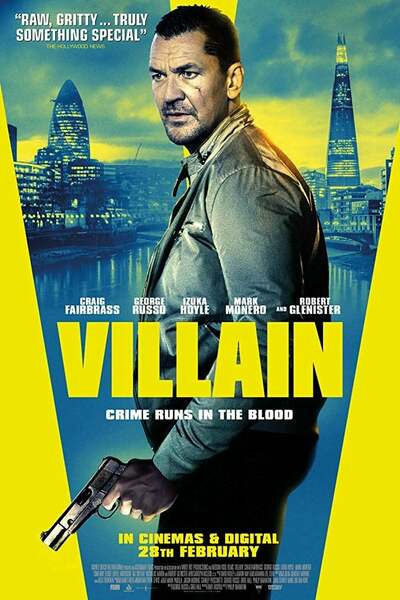 Villain (2020) Villain (2020)