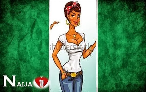 naija love