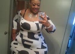 My daddy’s new wife