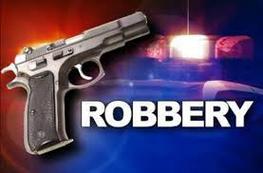 robbery