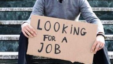 unemployed