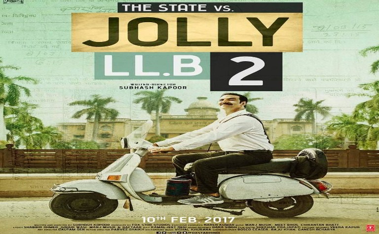 Jolly LLB 2 2017 – Bollywood Movie Jolly LLB 2 2017 – Bollywood Movie