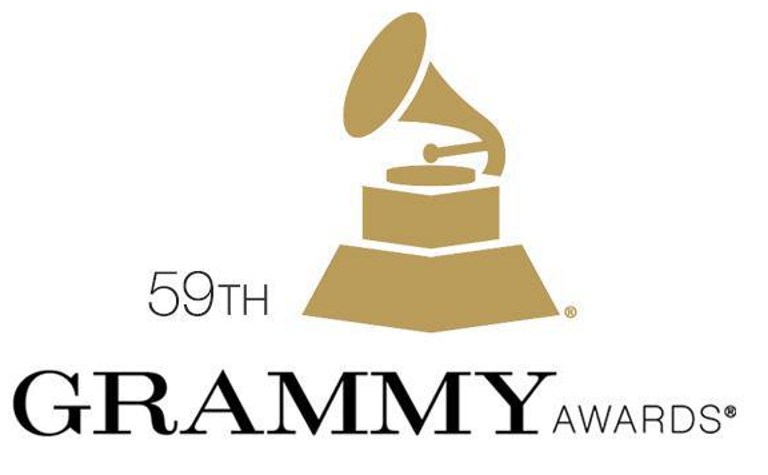 The 59th Annual Grammy Awards 2017 The 59th Annual Grammy Awards 2017