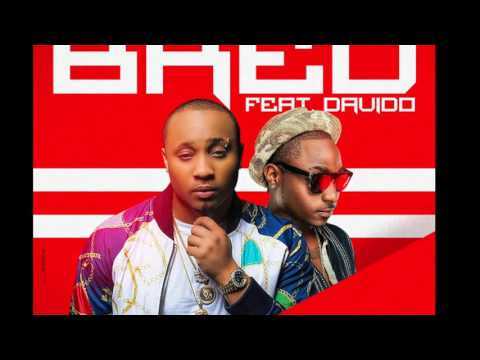 VIDEO: B-Red Ft. Davido – Fall For You VIDEO: B-Red Ft. Davido – Fall For You