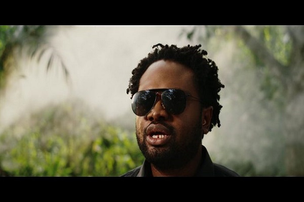 VIDEO: Cobhams Asuquo – Empty VIDEO: Cobhams Asuquo – Empty