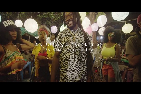 VIDEO: Daddy Showkey – Showkey Again VIDEO: Daddy Showkey – Showkey Again