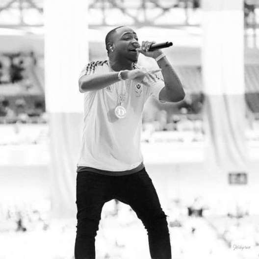 VIDEO: Davido – If (Dir. Director Q) VIDEO: Davido – If (Dir. Director Q)