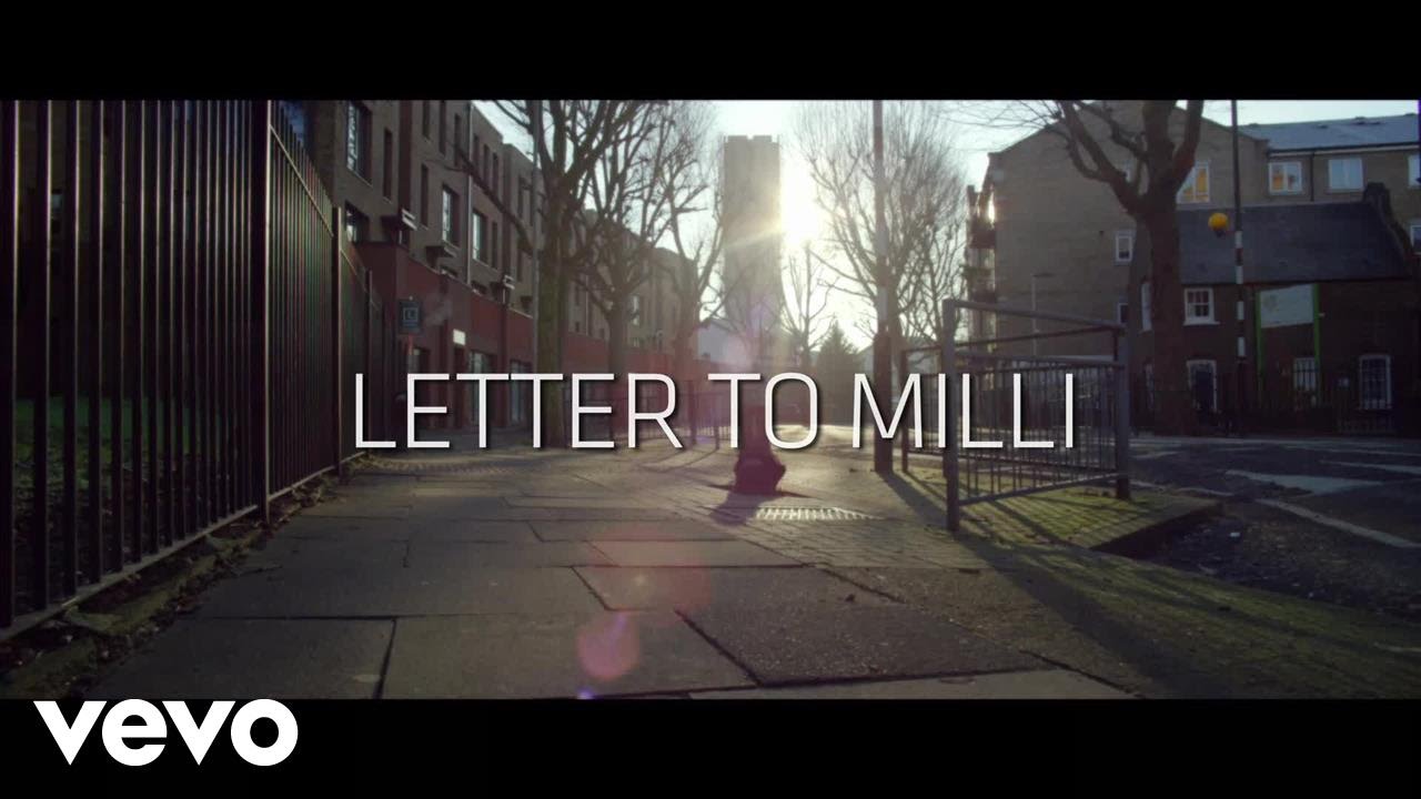 VIDEO: Olamide – Letter To Milli VIDEO: Olamide – Letter To Milli
