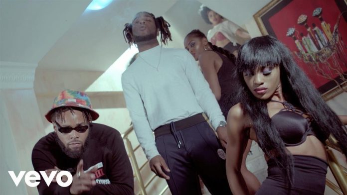 VIDEO: P.R.E – Wonleto Ft. Burna Boy VIDEO: P.R.E – Wonleto Ft. Burna Boy