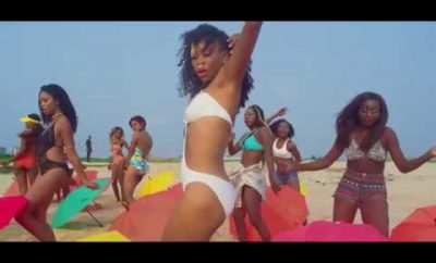 VIDEO: Skales – “Ajaga” Ft. Davido & Timaya VIDEO: Skales – “Ajaga” Ft. Davido & Timaya
