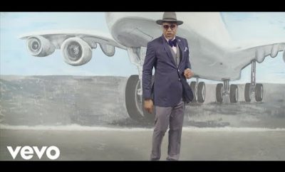 VIDEO: Sunny Neji – “Aeroplane Turner” VIDEO: Sunny Neji – “Aeroplane Turner”