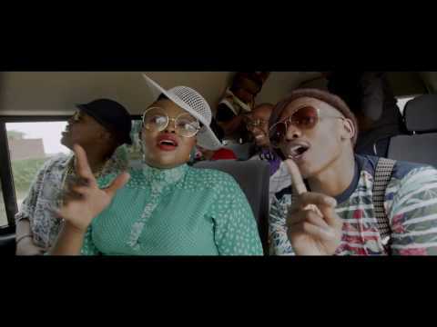 VIDEO: The Soil – Thabo Lam Ft. Kwesta VIDEO: The Soil – Thabo Lam Ft. Kwesta
