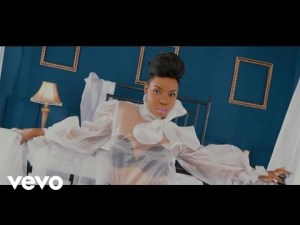 VIDEO: Yemi Alade – Marry Me (Prod. by Selebobo) VIDEO: Yemi Alade – Marry Me (Prod. by Selebobo)