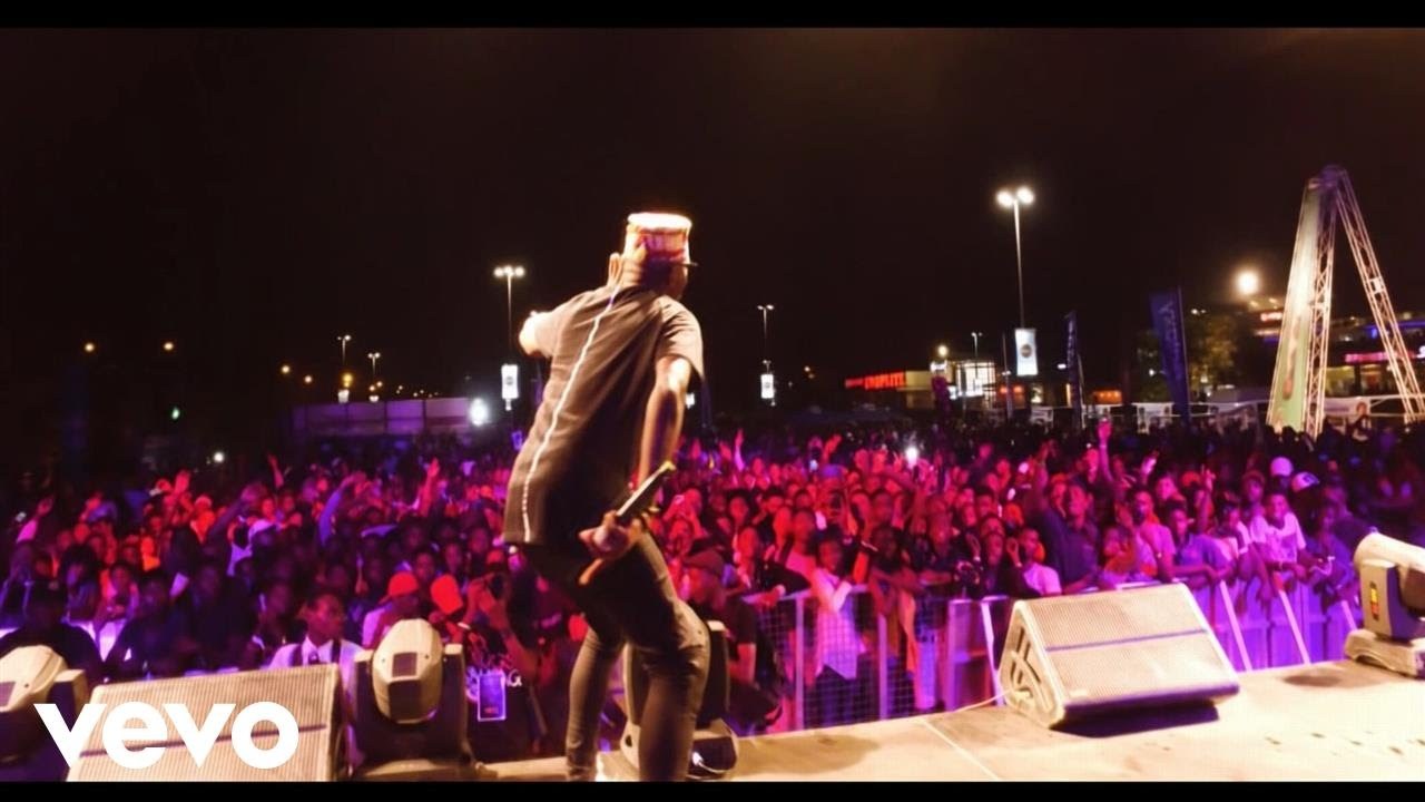 VIDEO: DJ Spinall ft. Davido & Wande Coal – Olowo VIDEO: DJ Spinall ft. Davido & Wande Coal – Olowo