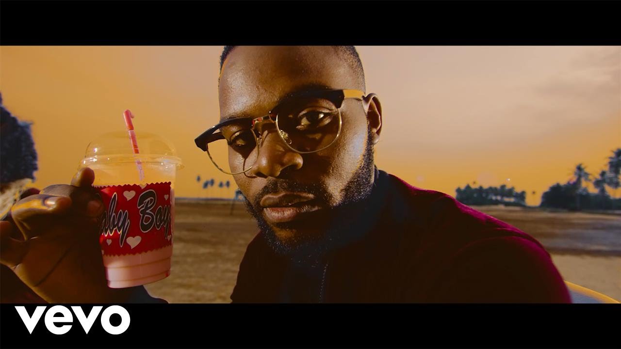 VIDEO: Falz – Baby Boy VIDEO: Falz – Baby Boy