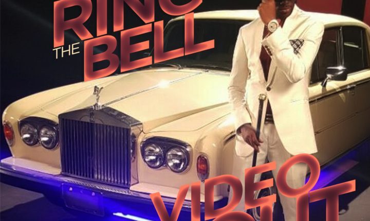 VIDEO: J.Martins – Ring The Bell VIDEO: J.Martins – Ring The Bell