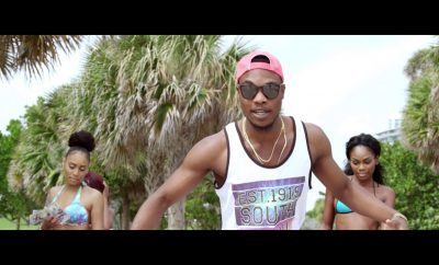 VIDEO: L.A.X – “Big Daddy” VIDEO: L.A.X – “Big Daddy”