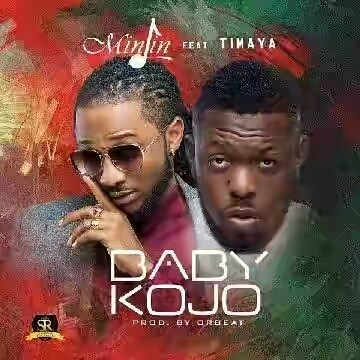 VIDEO: Minjin Ft. Timaya – Baby Kojo VIDEO: Minjin Ft. Timaya – Baby Kojo