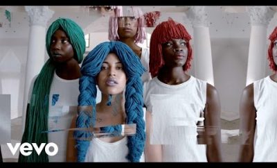 VIDEO: Nasty C – “Phases” Ft. Rowlene VIDEO: Nasty C – “Phases” Ft. Rowlene