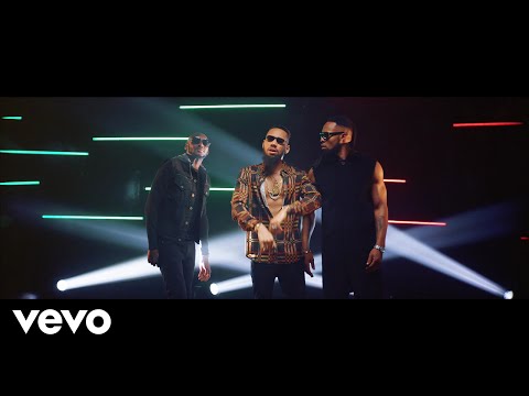 VIDEO: Phyno – Okpeke ft. 2Baba & Flavour VIDEO: Phyno – Okpeke ft. 2Baba & Flavour