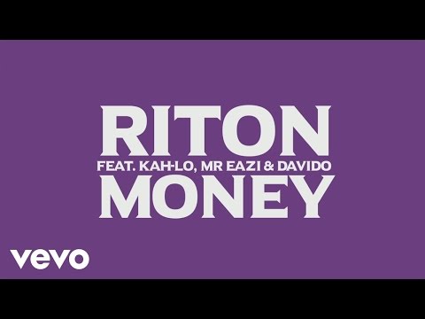 VIDEO: Riton –“Money” Ft. Kah-Lo, Mr Eazi & Davido VIDEO: Riton –“Money” Ft. Kah-Lo, Mr Eazi & Davido