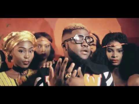 VIDEO: Skales ft. Tekno – ‘Give Me Love’ VIDEO: Skales ft. Tekno – ‘Give Me Love’