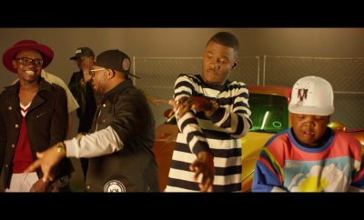 VIDEO: Tweezy – “Ambitions” (Remix) Ft. Khuli Chana, Ice Prince & Victoria Kimani VIDEO: Tweezy – “Ambitions” (Remix) Ft. Khuli Chana, Ice Prince & Victoria Kimani