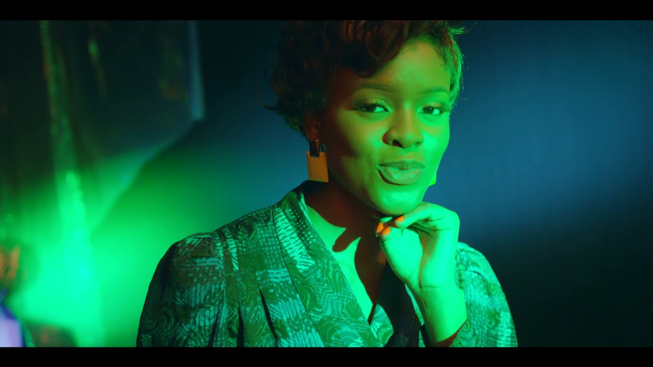 VIDEO: Wande Coal – Ballerz VIDEO: Wande Coal – Ballerz