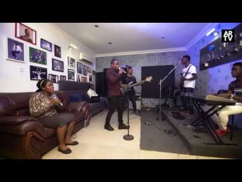 VIDEO: Brymo – Palava (Fela Cover) on The Cover Show VIDEO: Brymo – Palava (Fela Cover) on The Cover Show