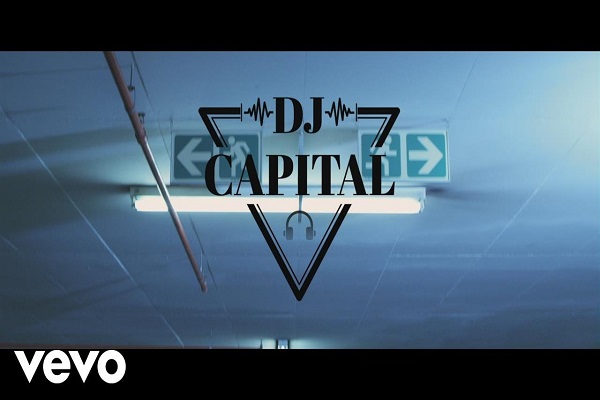 VIDEO: DJ Capital – On Me ft. Gigi Lamayne, Big Star & J. Molley VIDEO: DJ Capital – On Me ft. Gigi Lamayne, Big Star & J. Molley