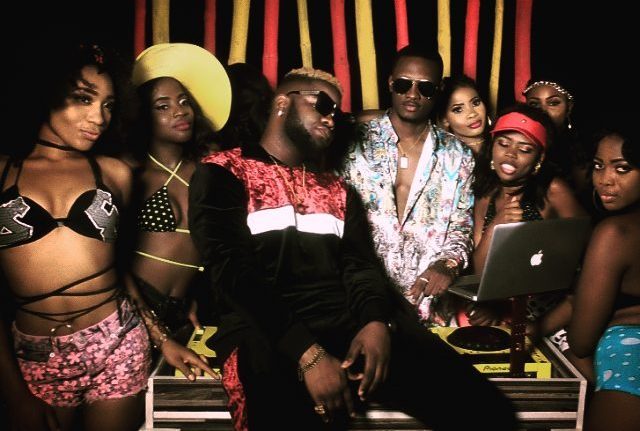 VIDEO: Dj Spicey Ft. Reekado Banks, Skales & Ceeza Milli – Luv eh VIDEO: Dj Spicey Ft. Reekado Banks, Skales & Ceeza Milli – Luv eh