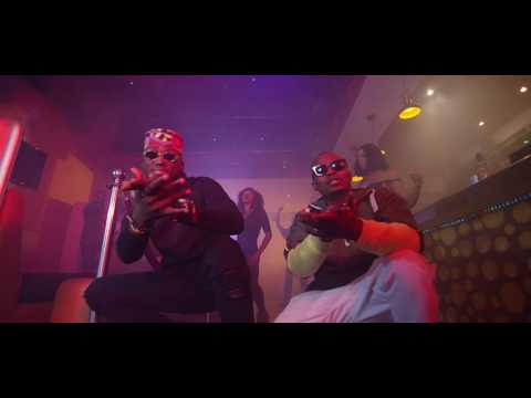 VIDEO: DJ Spinall ft. Olamide – Gimme Luv VIDEO: DJ Spinall ft. Olamide – Gimme Luv