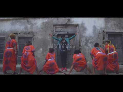 VIDEO: Eddy Kenzo – Shauri Yako