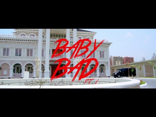 VIDEO: Fefe – Baby Bad VIDEO: Fefe – Baby Bad
