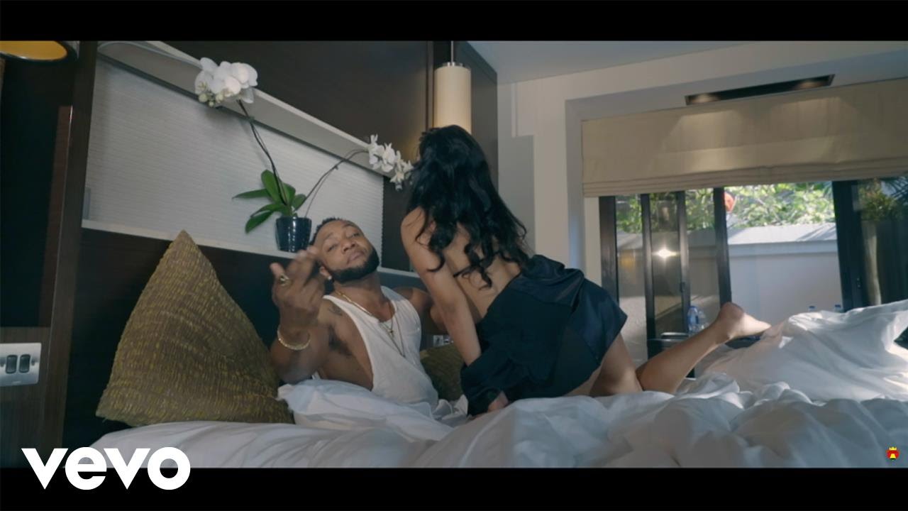 VIDEO: Kcee – Desire VIDEO: Kcee – Desire