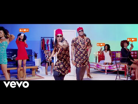VIDEO: P-Square – Nobody Ugly VIDEO: P-Square – Nobody Ugly
