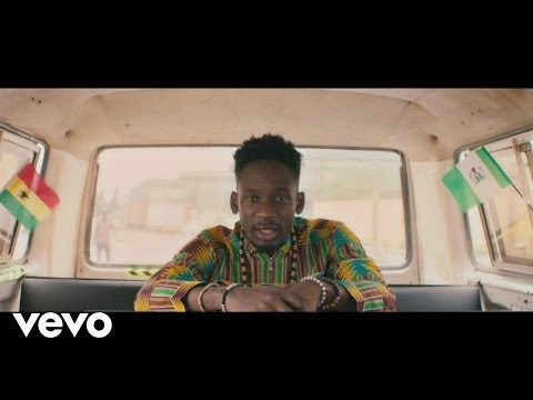 VIDEO: Riton Ft. Kah-Lo, Mr Eazi & Davido – Money VIDEO: Riton Ft. Kah-Lo, Mr Eazi & Davido – Money