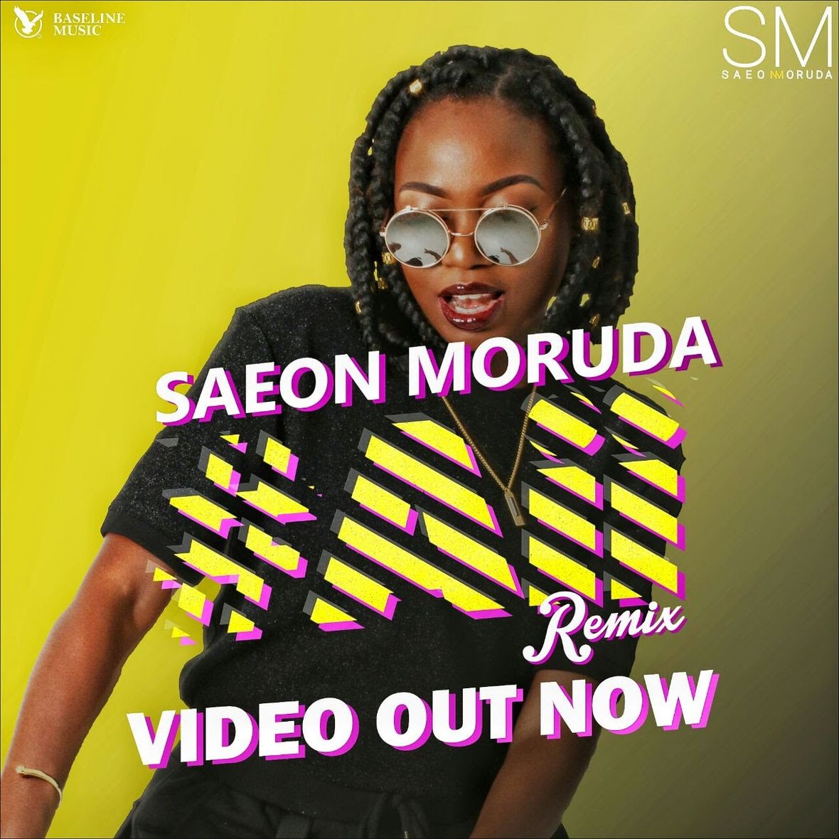 VIDEO: Saeon Moruda – #Aii (Remix) ft Vector, Iceberg Slim, Terry Apala & YCEE VIDEO: Saeon Moruda – #Aii (Remix) ft Vector, Iceberg Slim, Terry Apala & YCEE